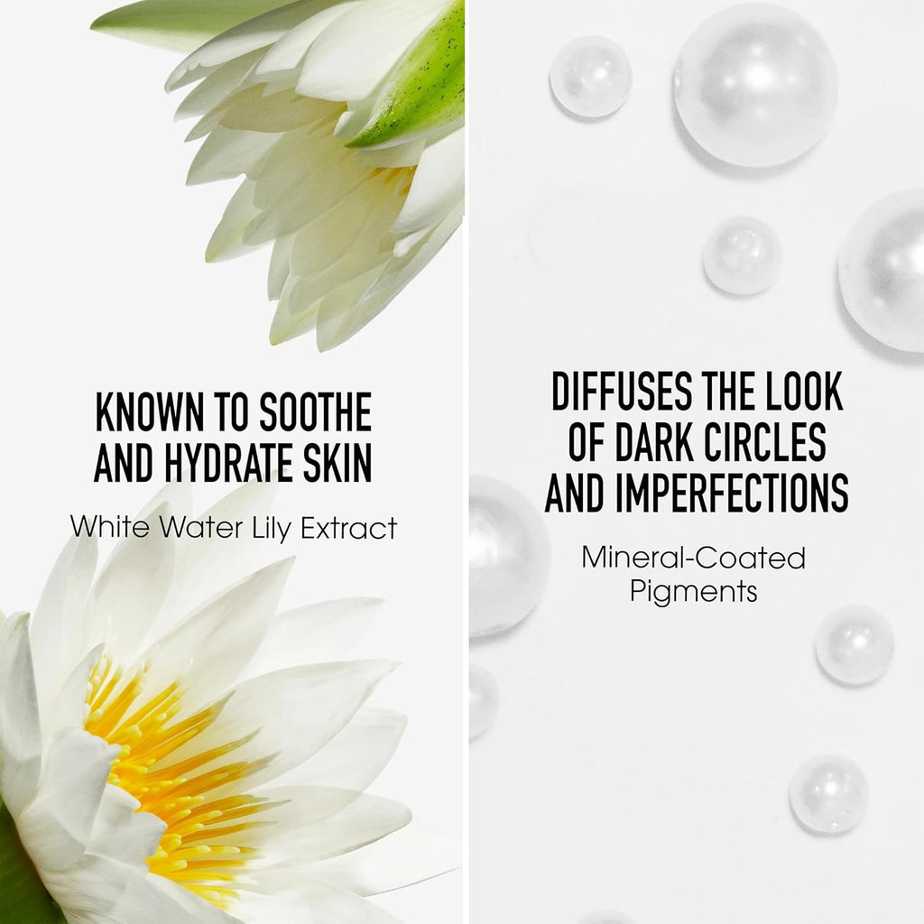 Bareminerals Original Liquid Mineral Concealer, Brightening Dark Circle Eye Concealer, Reduces Look of Fine Lines, Buildable Coverage, Vegan