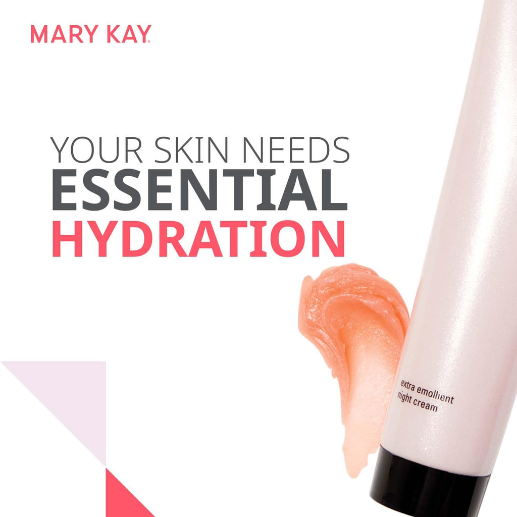 Extra Emollient Night Cream 2.1 Oz.